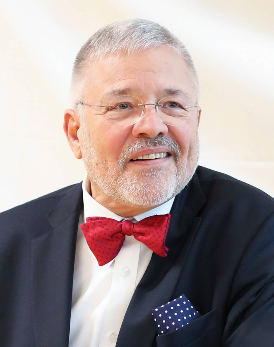  Dr. med. Frank Bergmann, Vorstandsvorsitzender der KV Nordrhein. 