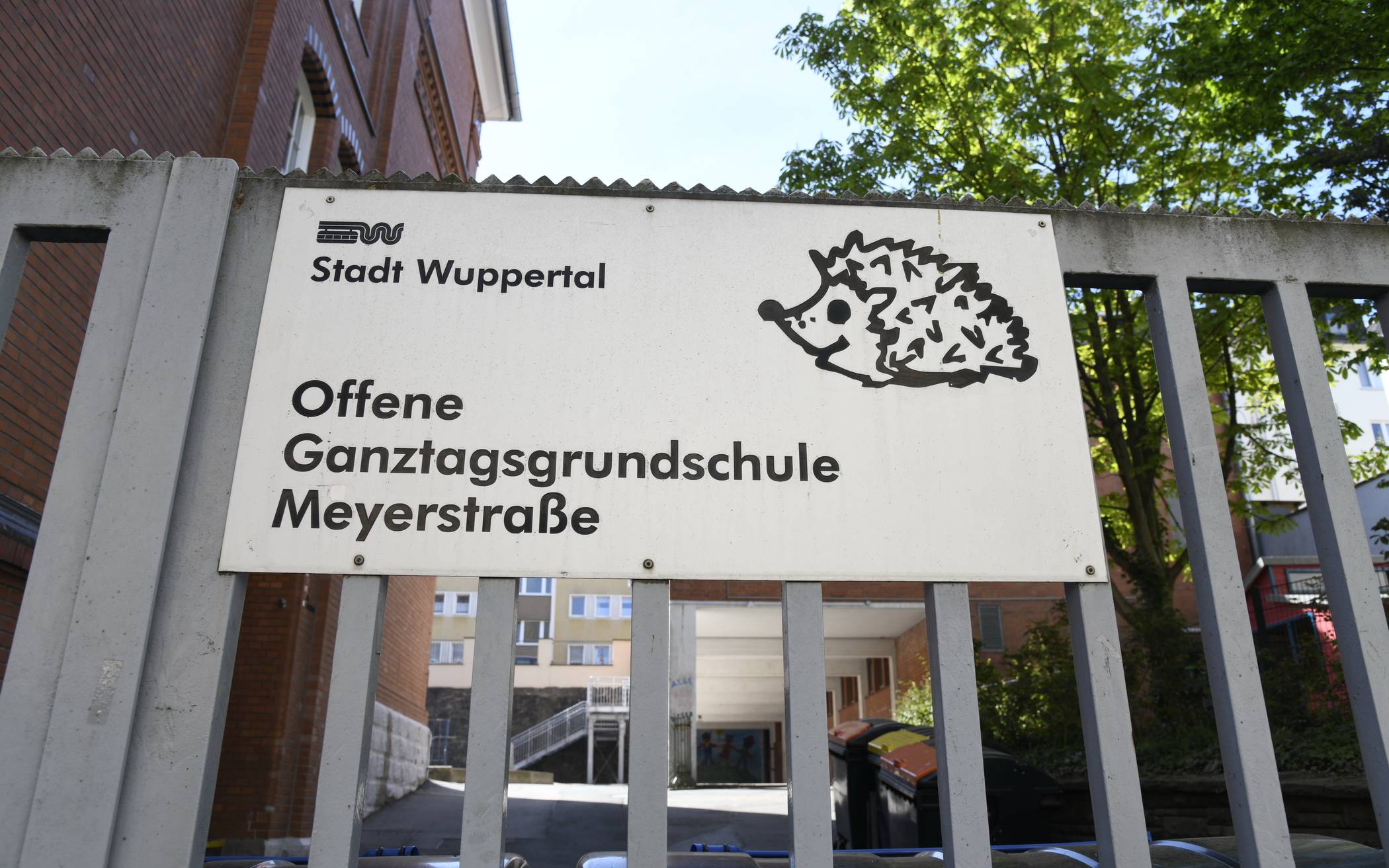 100 neue Plätze im Offenen Ganztag in Wuppertal