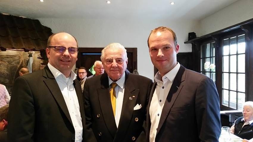 FDP vergibt Werner-Draudt-Preis an Ehrenamtliche