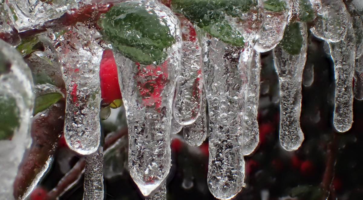 Wuppertaler Stadtwerke: Wasserzähler und Leitungen gegen Frost schützen