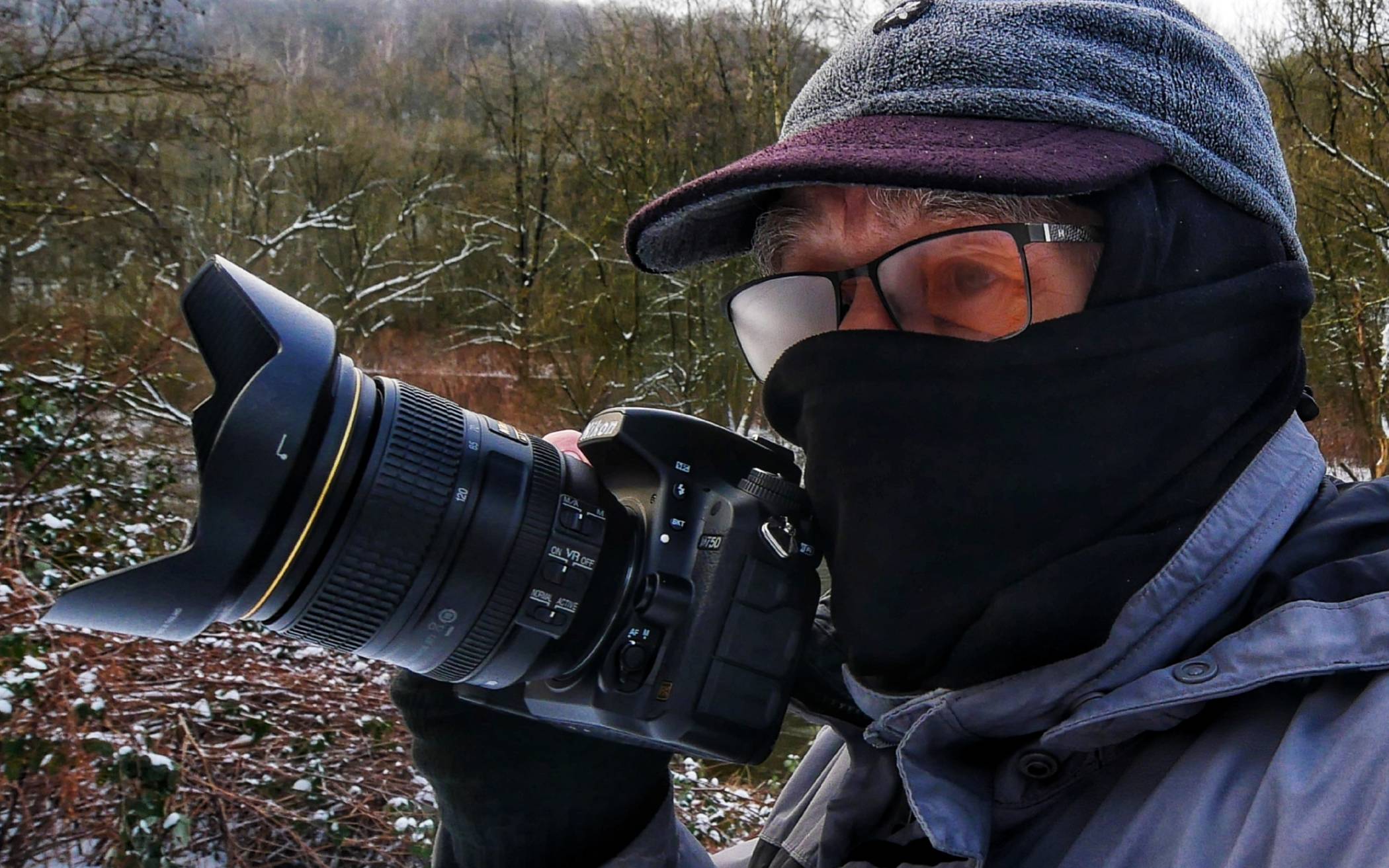 Fotograf Achim Otto – dick...